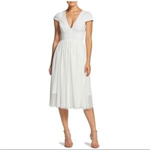 Dress the Population Corey midi dress